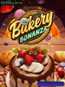 BakeryBonanza: Uma Festa de Sabores e Estratégias