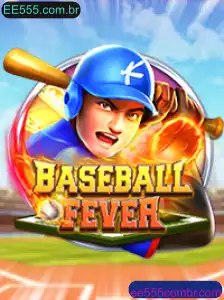Novas Emoções no Campo: Descubra o BaseballFever
