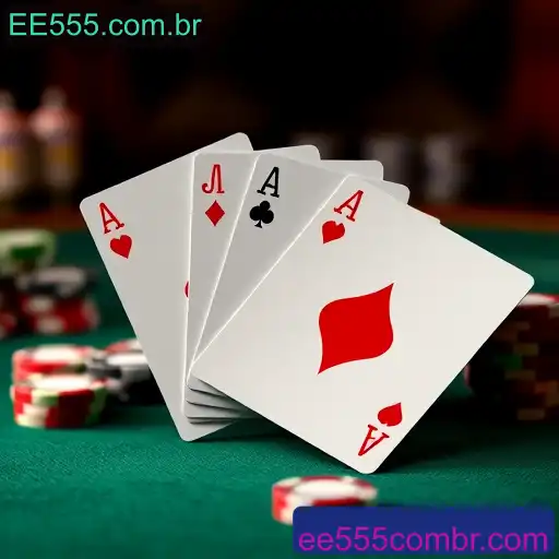 Blackjack: O Fascínio do Jogo de Cartas que Encanta Jogadores ao Redor do Mundo