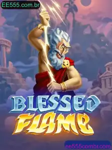 Descubra o Mundo de Aventuras de BlessedFlame