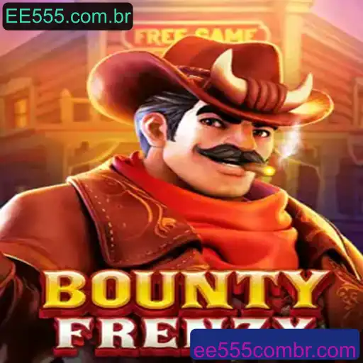 BountyFrenzy: Descubra as Emoções do Novo Jogo que Conquista Jogadores