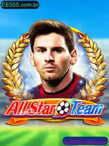 Tudo Sobre o Jogo 'AllStarTeam': Descrição, Introdução e Regras