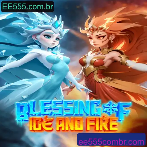 Descubra o Fascinante Mundo de BlessingofIceandFire