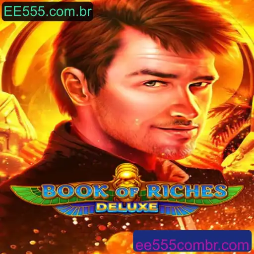 Explorando o Universo de BookofRichesDeluxe