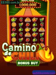 Explorando as Aventuras de CaminodeChiliBonusBuy