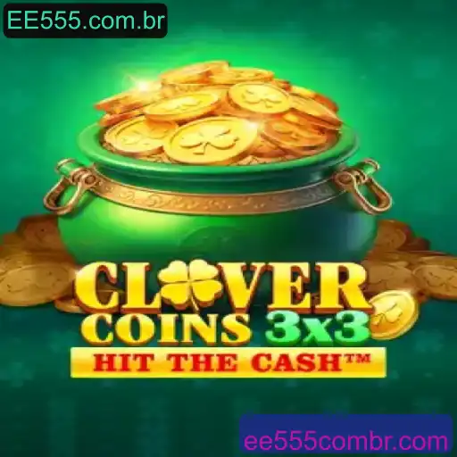 Descubra o Novo Fenômeno dos Jogos: Clovercoin3x3