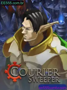 CourierSweeper: Uma Nova Aventura no Mundo dos Jogos Online