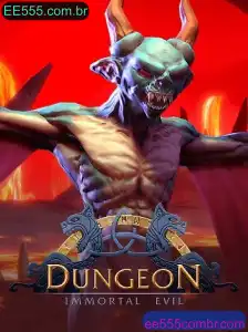 Descubra o Fascinante Mundo de 'Dungeon'