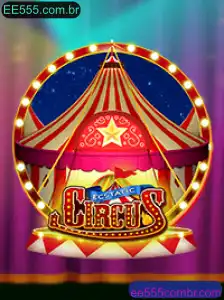 EcstaticCircus: Uma Jornada Emocionante no Mundo dos Jogos