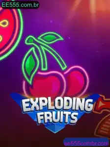Explorando o Mundo Divertido de ExplodingFruits: Regras e Dicas