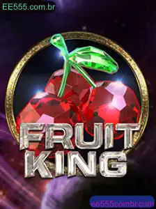Descubra o Mundo do 'FruitKing': Um Jogo Envolvente