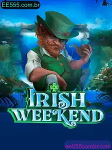 IrishWeekend: Descubra o Encantador Mundo do Novo Jogo