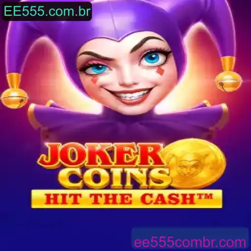 Jogo JokerCoins: A Nova Sensação dos Cassinos Online