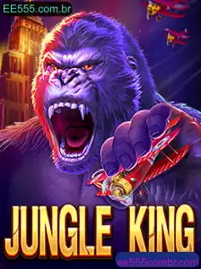 Desvendando JungleKing: Aventura e Estratégia nas Selvas de EE555.com.br