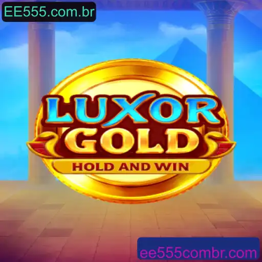 Descubra o Mundo de LuxorGold: Um Novo Jogo Empolgante