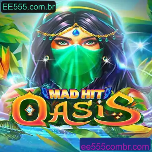 Desvendando o Mundo de MadHitOasis: Uma experiência de jogo envolvente