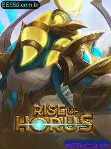 Descubra o Fascinante Mundo de RiseofHorus