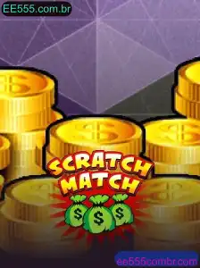 Descubra o Universo Competitivo de ScratchMatch
