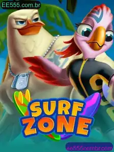 Descubra o Mundo Empolgante de SurfZone - O Novo Fenômeno dos Jogos