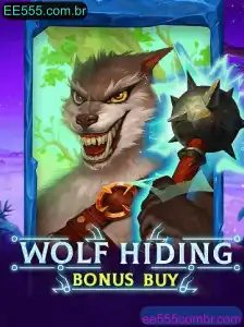 Descubra o Fascinante Mundo de WolfHidingBonusBuy em EE555.com.br