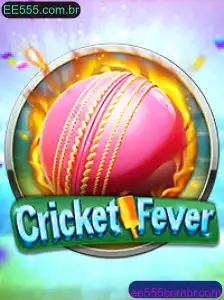 Descubra o Empolgante Mundo de CricketFever