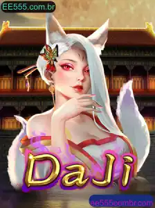 Descubra o Fascinante Mundo do Jogo DaJi