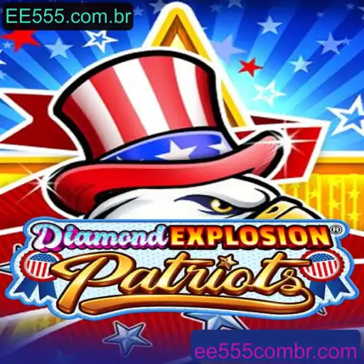 DiamondExplosionPatriots: O Jogo de Estratégia Intensa que Conquista Player Brasileiros