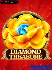 Explorando o Mundo de Diamondtreasure: Um Novo Horizonte no Universo dos Games