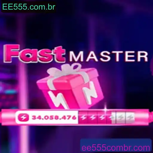 Conheça o Novo Jogo FastMaster e Tenha Uma Experiência Única