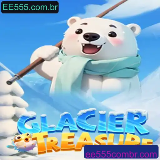 Descubra as Aventuras de GlacierTreasure: O Novo Jogo em Alta no EE555.com.br