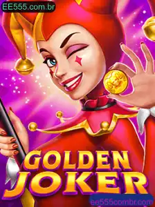 Explorando o Mundo de GoldenJoker: Um Jogo de Estratégia e Diversão