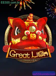 GreatLion: Um Mergulho no Mundo das Aventuras Virtuais