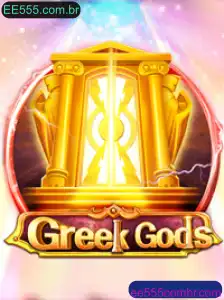 Explorando o Universo de GreekGods: Descubra o Fascinante Jogo de Estratégia