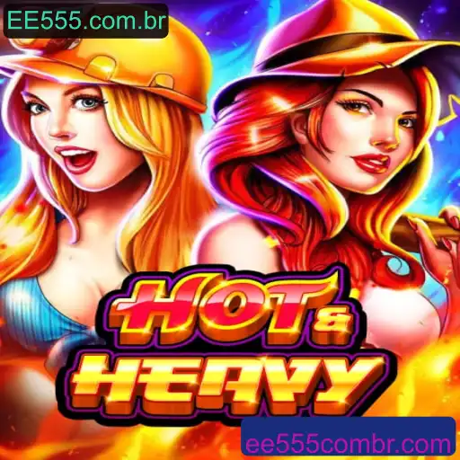 HotHeavy: A Nova Sensação no Mundo dos Jogos