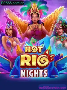Descubra HotRioNights: O Novo Fenômeno dos Jogos com EE555.com.br