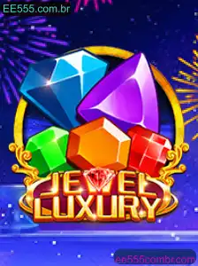 Descubra JewelLuxury: Um Jogo de Estratégia e Inteligência