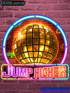 Descubra o Fascinante Mundo de JumpHigher