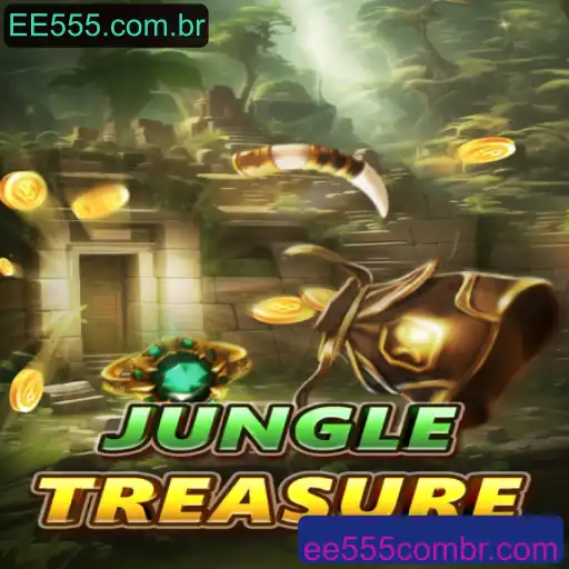 Descubra os Segredos de JungleTreasure: Uma Aventura Inesquecível