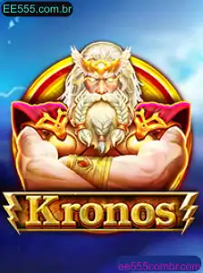 Kronos: A Nova Aventura Temporal no Mundo dos Jogos