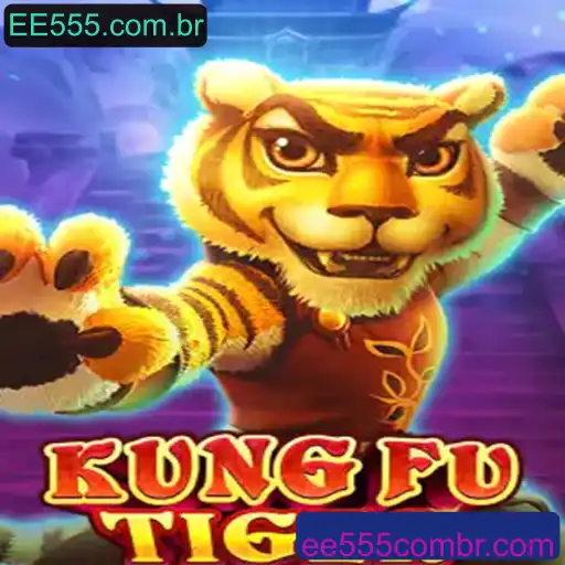 Descubra o Mundo de KungFuTiger: Uma Aventura Épica