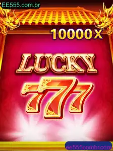 Explore o Universo do Jogo LuckySeven no EE555.com.br