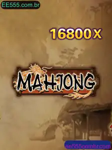 Descubra Mahjong: Tradição e Estratégia