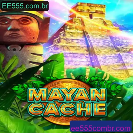 MayanCache: Uma Aventura No Mundo Antigo