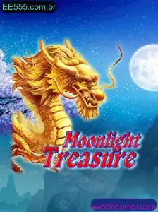 Desvendando MoonlightTreasure: Aventura e Estratégia sob a Luz do Luar