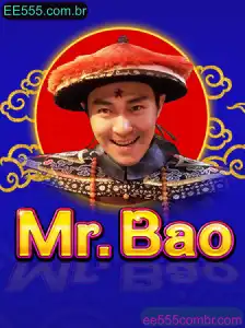 Descubra o Fascinante Mundo do Jogo MrBao