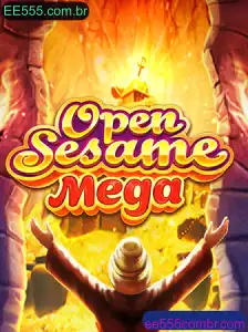 Introdução ao Jogo OPENSESAMEMEGA