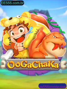 Explorando OoGaChaKa: O Novo Fenômeno dos Jogos Interativos