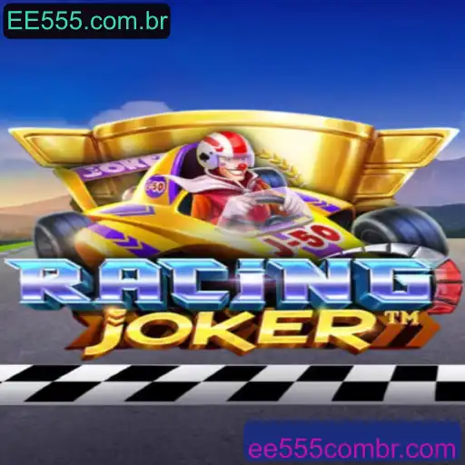 Descubra o Dinâmico Jogo de Corrida: RacingJoker