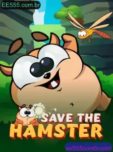 Descubra SavetheHamster: Um Jogo de Estratégia e Aventura