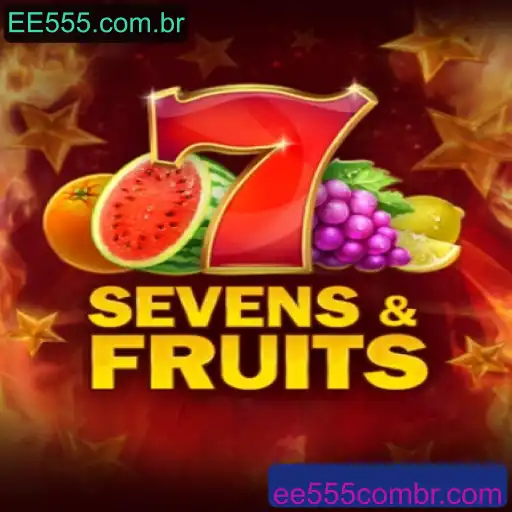 Explorando o Mundo de SevensFruits: Um Jogo de Slots Empolgante